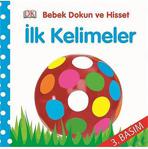 Bebek Dokun ve Hisset-İlk Kelimeler