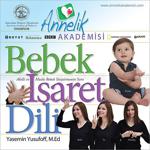 Bebek İşaret Dili Kitap