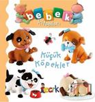 Bebek Ki̇taplari Küçük Köpekler - Bicirik