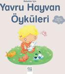 Bebekler İçin Yavru Hayvan Öyküleri