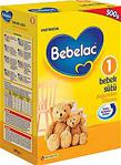 Bebelac 1 Bebek Sütü 10'lu 500 gr