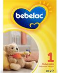 Bebelac 1 Bebek Sütü 250 gr