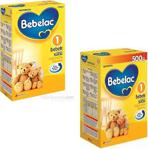 Bebelac 1 Bebek Sütü 500 Gr + 250 Gr