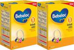 Bebelac 1 Bebek Sütü 900 Gr 2 Adet