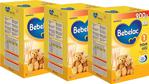 Bebelac 1 Bebek Sütü 900 Gr 3 Adet