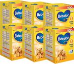 Bebelac 1 Bebek Sütü 900 Gr 6 Adet