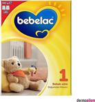 Bebelac 1 Bebek Sütü 900 gr