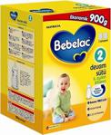 Bebelac 2 900Gr 6-9 Ay Bebek Devam Sütü