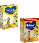 Bebelac 2 Devam Sütü 500 + 250Gr