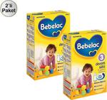 Bebelac 3 Devam Sütü 250 Grx2