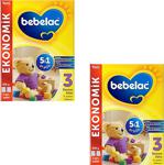 Bebelac 3 Devam Sütü 800 Gr 2 Adet