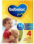 Bebelac 4 Çocuk Devam Sütü 1+ Yaş 250 G