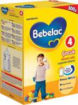 Bebelac 4 Çocuk Devam Sütü 500 gr