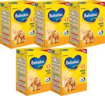 Bebelac 4 Çocuk Devam Sütü 5\'li 500 Gr