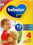 Bebelac 4 Çocuk Devam Sütü 800 Gr