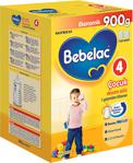 Bebelac 4 Çocuk Devam Sütü 900 gr