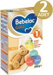 Bebelac Gold 1 Bebek Sütü 2'li 350 gr