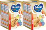 Bebelac Gold 1 Bebek Sütü 2'li 900 gr