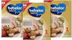 Bebelac Gold 1 Bebek Sütü 3X900 G 0-6 Ay