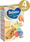 Bebelac Gold 1 Bebek Sütü 4'lü 350 gr