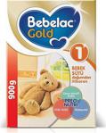 Bebelac Gold 1 Bebek Sütü 900 gr