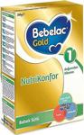 Bebelac Gold 1 Nutrikonfor Bebek Sütü 300 Gr Skt:01/2022