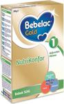 Bebelac Gold 1 Nutrikonfor Bebek Sütü 300 gr