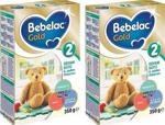 Bebelac Gold 2 Devam Sütü 2'li 350 gr