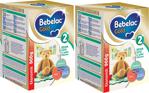 Bebelac Gold 2 Devam Sütü 2'li 900 gr