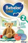 Bebelac Gold 2 Devam Sütü 350 gr