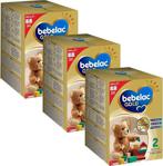 Bebelac Gold 2 Devam Sütü 3'lü 900 gr