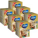 Bebelac Gold 2 Devam Sütü 6'lı 900 gr