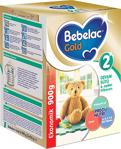 Bebelac Gold 2 Devam Sütü 900 gr