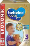 Bebelac Gold 3 Çocuk Devam Sütü 800 Gr