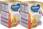 Bebelac Gold 3 Devam Sütü 2'li 900 gr