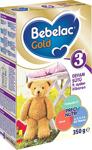 Bebelac Gold 3 Devam Sütü 350 gr