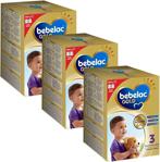 Bebelac Gold 3 Devam Sütü 3'lü 900 gr