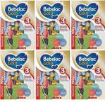 Bebelac Gold 3 Devam Sütü 6'lı 900 gr