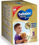 Bebelac Gold 3 Devam Sütü 900 gr