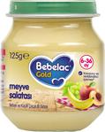 Bebelac Gold Meyve Salatası 125 gr Kavanoz Maması