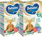 Bebelac Gold Nutrikonfor 2 Devam Sütü 2\'li 300 Gr