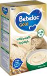 Bebelac Gold Sütlü Yulaflı Buğdaylı 250 gr Kaşık Maması