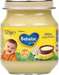 Bebelac Sütlaç 125 gr Kavanoz Maması