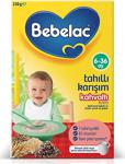 Bebelac Tahıl Karışım Kahvaltı 6-36 Ay 230 Gr