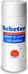 Bebeten 120 gr Serpme Bebek Pudrası