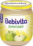 Bebivita Elma Püresi 125 gr Kavanoz Maması