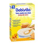 Bebivita Sütlü Bisküvili 300 gr Kaşık Maması