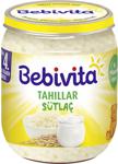 Bebivita Tahıllar Sütlaç 125 gr