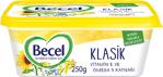 Becel 250 gr Kase Margarin