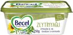 Becel Zeytinyağlı 250 gr Kase Margarin